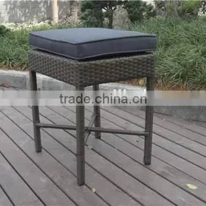 Cheap Outdoor Garden Rattan Tables thumbnail-4
