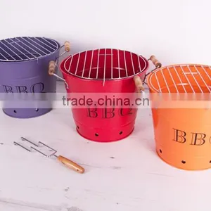 100% Steel Bbq Set ( 30 Years Experiences) thumbnail-2