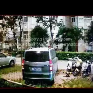 Outdoor Water-proof Weather-proof 1920x1080P 3Mp Start-ligh IP Day and Night Full Color Bullet Camera thumbnail-5