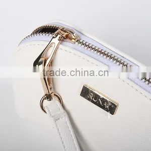 Custom Makeup Travel Promotional Bag Top pu Cosmetic Bags Waterproof Make up Brushes Bag thumbnail-1