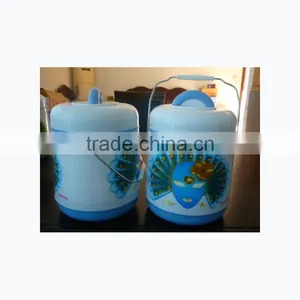 Tableware Beautiful Plastic Lunch Box for Kids thumbnail-2