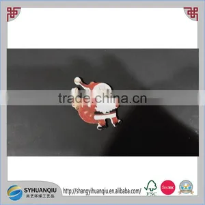 Wooden Shapes - Santa, Deer, Laser Cut Shapes, Christmas, Decorations thumbnail-1