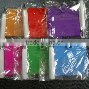 New Arrival Silicone Memo Pad Board Kids Writing Boards thumbnail-1