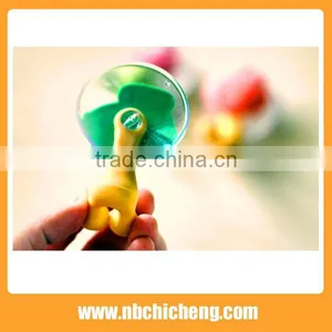 Wholesale Factory Carton Plastic Toothbrush Holder thumbnail-3