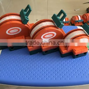 2P63A Double Throw Plastic Knife Switch thumbnail-3