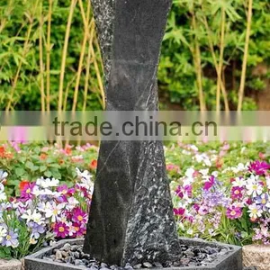 DIY Landscape Waterfall Interiors Water Fountain thumbnail-1