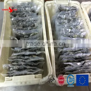 2015 New Cooked V-packed Baby Clam thumbnail-5