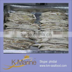 Single Clean Frozen Tuna Loin Manufacturer thumbnail-1