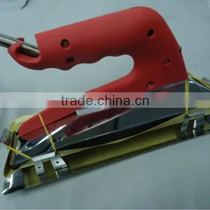 800W Power Electric Heating Carpet Seaming Iron thumbnail-4
