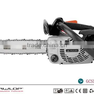 Gasoline Chain Saw 5200 thumbnail-1