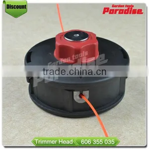 Commercial String Trimmer Head,Big Trimmer Head,M10*1.25LH Trimmer Head thumbnail-3