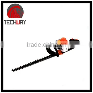 Best Price Price Hand Hedge Cutter Gasoline 26CC Garden Used Hedge Trimmer thumbnail-1