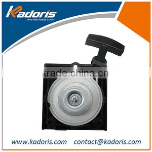 Recoil Starter Fits for Kawasaki Brushcutter TH43 TH48 Spare Parts thumbnail-1