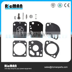 Replace ZAMA RB-97 Diaphragm Compressor Fits 4180 FS90 Chainsaw Garden Tool Carburetor Diaphragm thumbnail-1