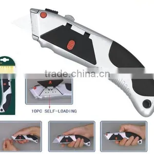 MH-UK-002 Utility Knife thumbnail-1