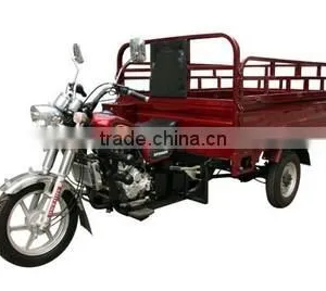 Lifan 200cc Cargo Tricycle/china Cars in Pakistan/used Tricycle for Sale thumbnail-1