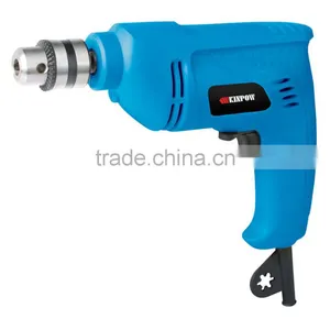 400w Hand Drill Electric Drill Impact Drill thumbnail-1