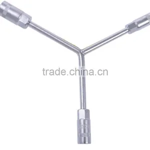 Handle Tools CR-V Y Style Spanners , Y Style Wrench,universal Spanner thumbnail-1