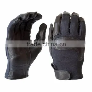 Waterproof Police Gloves thumbnail-6