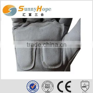 Welding Gloves Mechanical Working Glove thumbnail-2