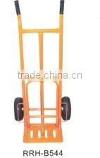 Small Trolley With 2 Wheels 2 thumbnail-1
