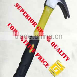 A661 Best Level Agriculture Tools&Garden Tools Hammer Factory thumbnail-1