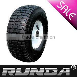 Inline Skates Rubber Wheel thumbnail-1