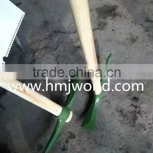 Hot Sale China Hand Tools Military Pickaxe thumbnail-1