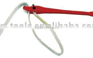 Strap Wrench(wrench,strap Wrench,pipe Wrench,hand Tool) thumbnail-1