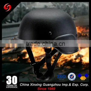 Advaced Combat Field War Tactical Bulletproof Helmet Pasgt Model NIJ IIIA 9mm thumbnail-5