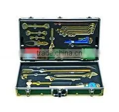 Tools Set For Oil Depot,non Sparking Tools,safety Tools,hand Tools,copper Alloy Tools thumbnail-1