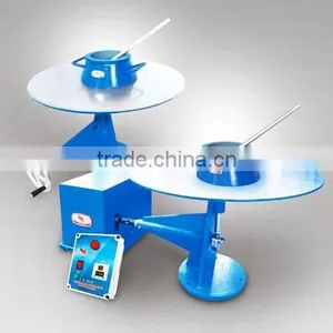 Concrete Flow Table Apparatus thumbnail-1