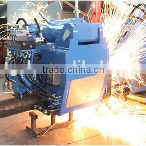 GT100 High Quality Moveble Rail Welding Machine thumbnail-2