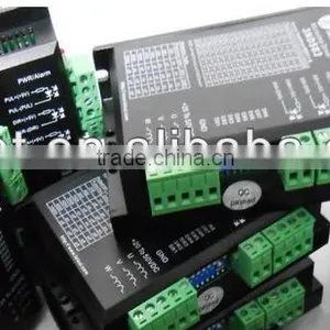3 Phase Laser Stepper Driver 3nd583 thumbnail-1