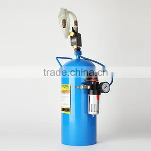Machine Dustless Blasting Dental Stuff Available thumbnail-2