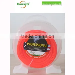 Garden Tools Brush Cutter Nylon Trimmer Line thumbnail-1