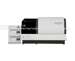 Liquid Chromatogram Mass Spectrometer thumbnail-1