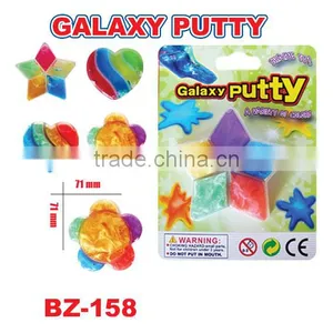 Magic Galaxy Putty Toys for Kids thumbnail-1