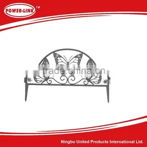 2016 NEW Garden Fence thumbnail-1