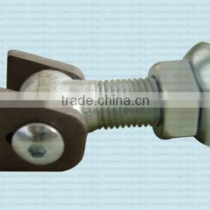Adjustable Drive Gate Hinge thumbnail-1