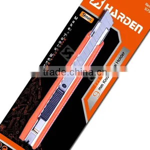 Professional Knife Metal Holder 0.4mm Thick Blade thumbnail-6