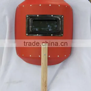 Guangzhou Supplier Hand-holding Safety Welding Helmet thumbnail-1