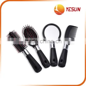 The Best Choice Set of 4pcs Hair Brush thumbnail-1