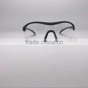 Eye Protection Safety Glasses PC Lens Industrial Glasses thumbnail-1