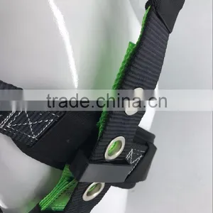 High Standard Fall Protection Safety Harness thumbnail-6