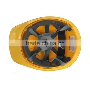 Hot Sell Safety Helmets ABS High Strength Safety Helmet/Insulation Power V Helmet thumbnail-2