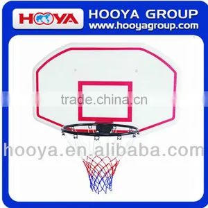 Basketball Hoop Backboard thumbnail-1