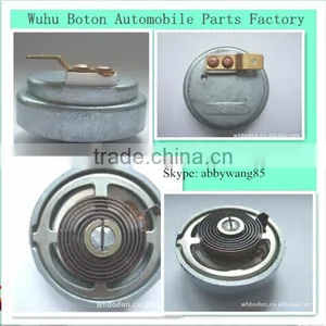 Spiral Spring Coil for Bimetal Thermal Switches/Heating Rooms thumbnail-1