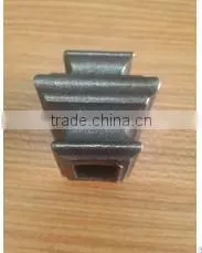 Ornamental Cast Iron Collars and Bush thumbnail-2