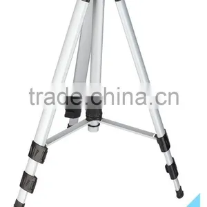 ALUMINUM ELEVATOR TRIPOD,FOR LASER LEVEL,TOPCON,SPECTRA,HILTI,DEWALT thumbnail-1